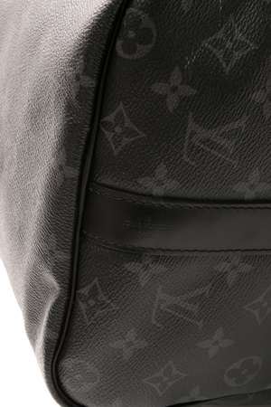 Keepall 45 Bandouliere Travel Bag