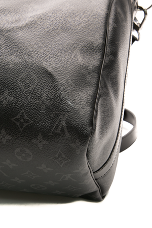 Keepall 45 Bandouliere Travel Bag