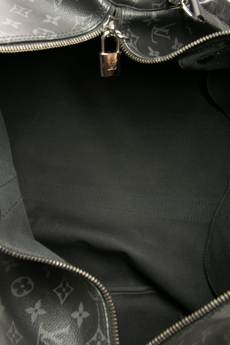 Keepall 45 Bandouliere Travel Bag