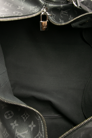Keepall 45 Bandouliere Travel Bag