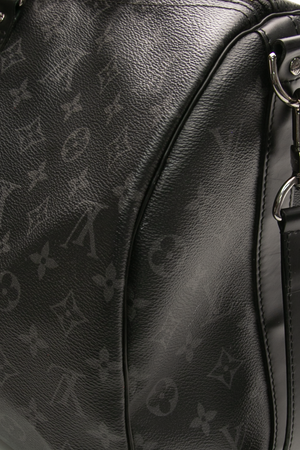 Keepall 45 Bandouliere Travel Bag