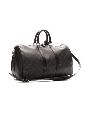 Keepall 45 Bandouliere Travel Bag