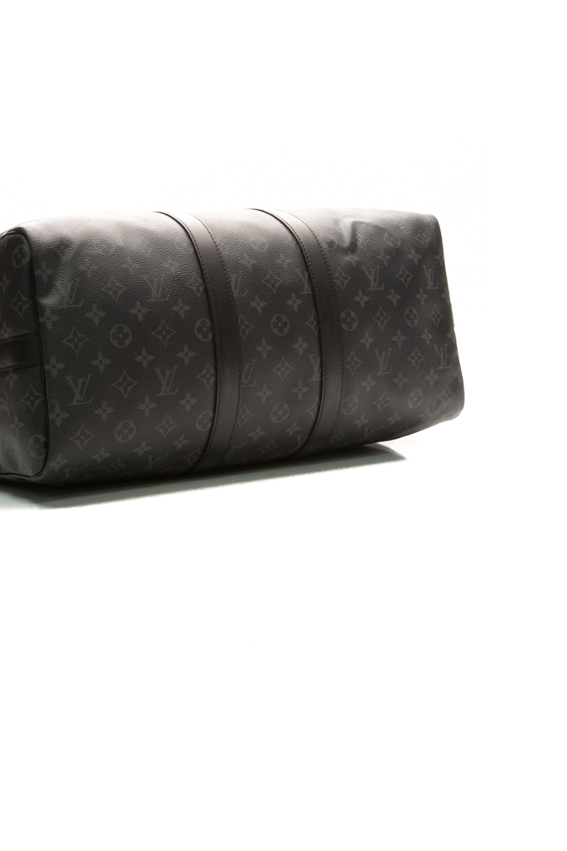 Keepall 45 Bandouliere Travel Bag