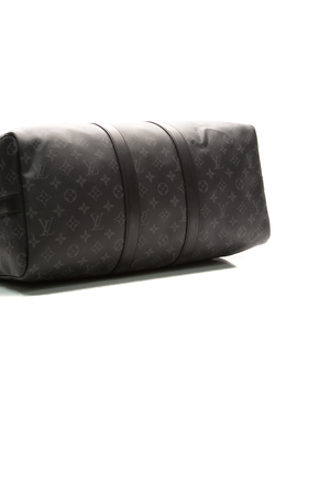 Keepall 45 Bandouliere Travel Bag