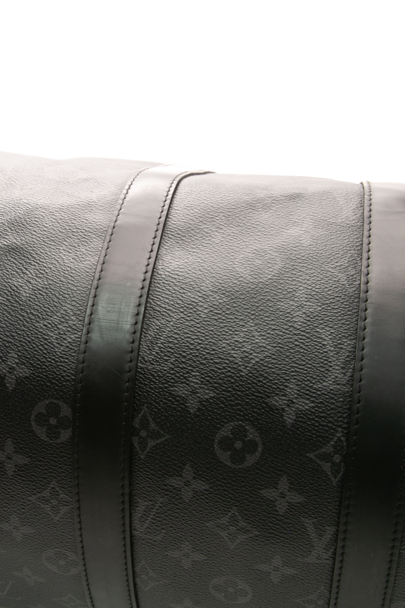 Keepall 45 Bandouliere Travel Bag