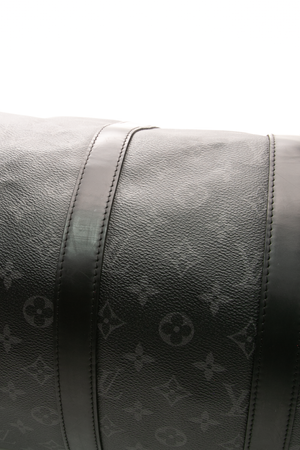Keepall 45 Bandouliere Travel Bag
