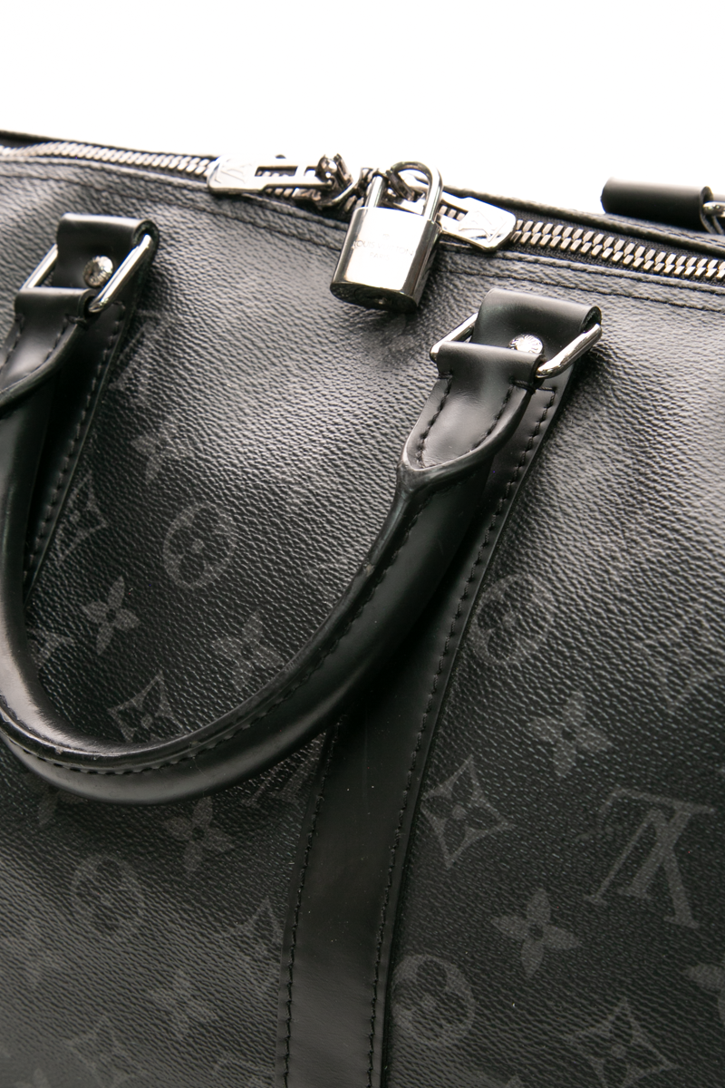 Keepall 45 Bandouliere Travel Bag