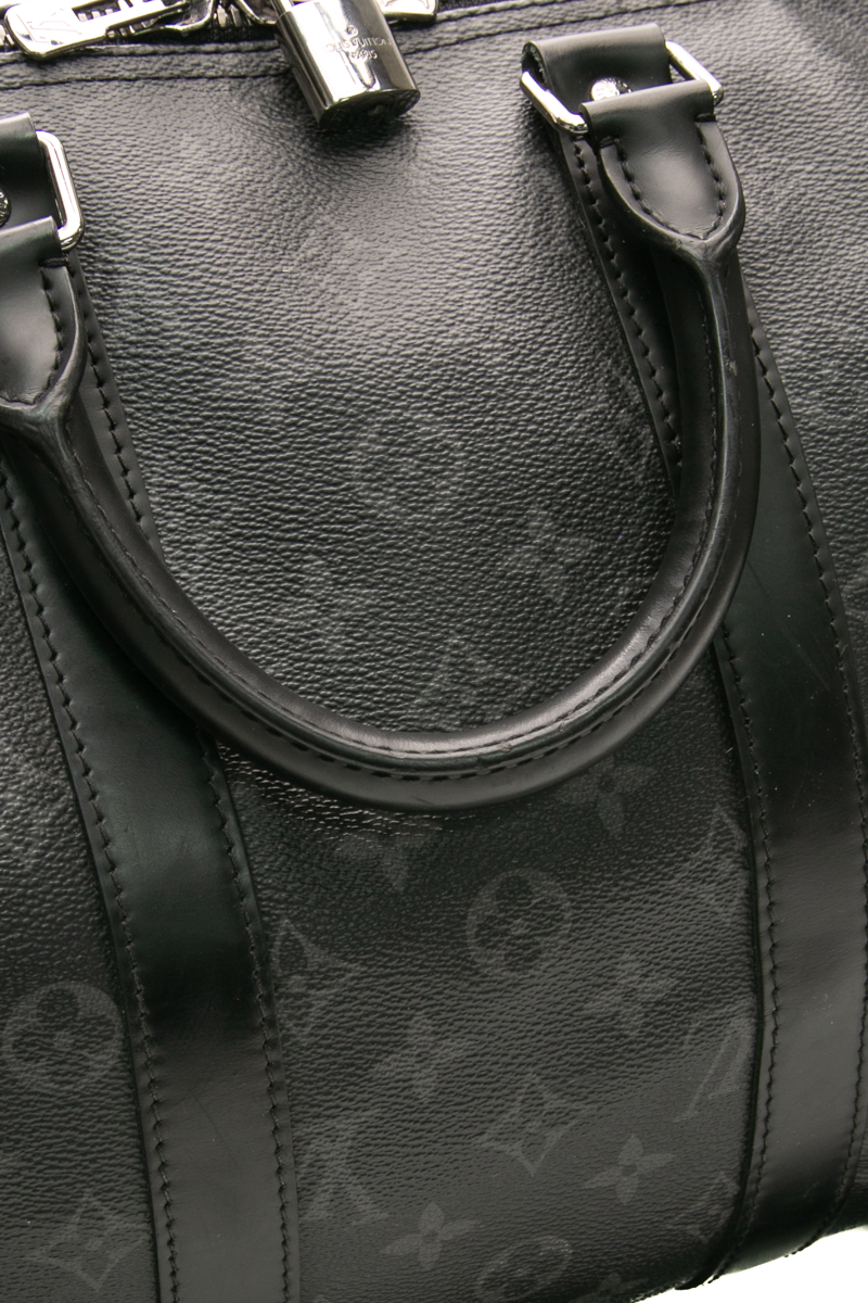 Keepall 45 Bandouliere Travel Bag
