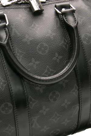Keepall 45 Bandouliere Travel Bag