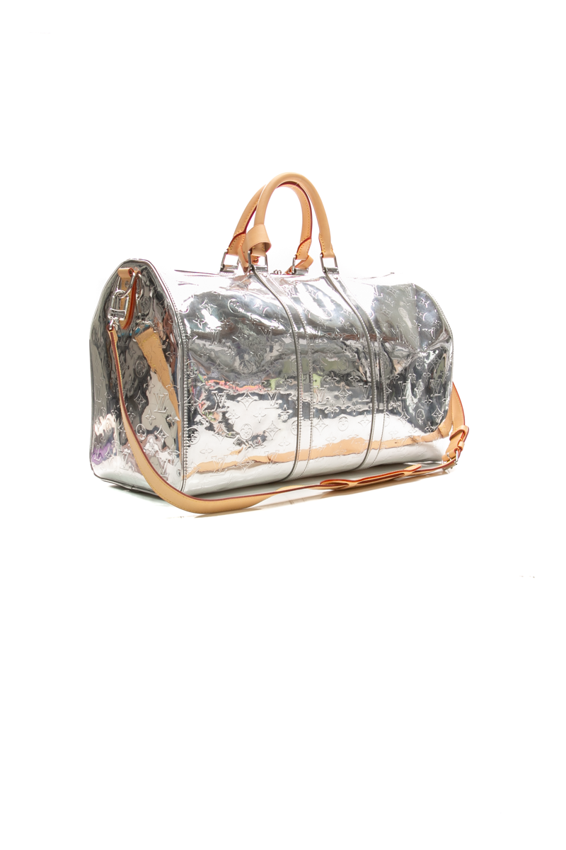 Miroir Sac Keepall 50 Bandouliere