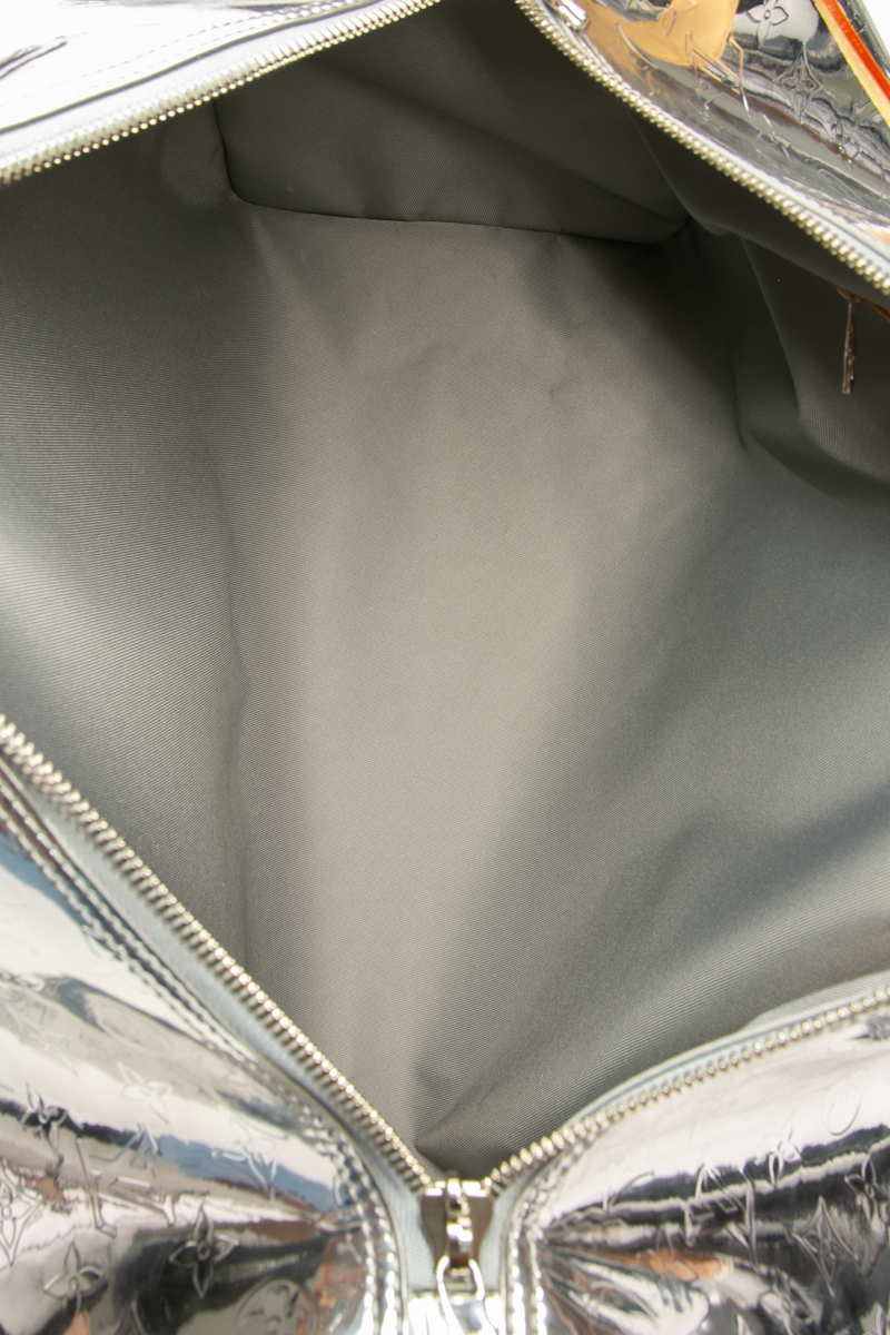 Miroir Sac Keepall 50 Bandouliere