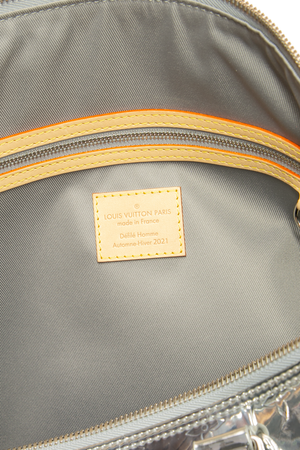 Miroir Sac Keepall 50 Bandouliere