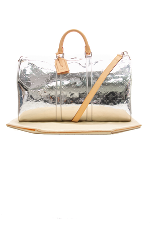 Miroir Sac Keepall 50 Bandouliere