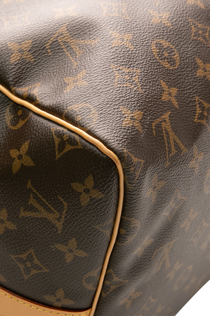 Keepall Bandouliere 55 Travel Bag