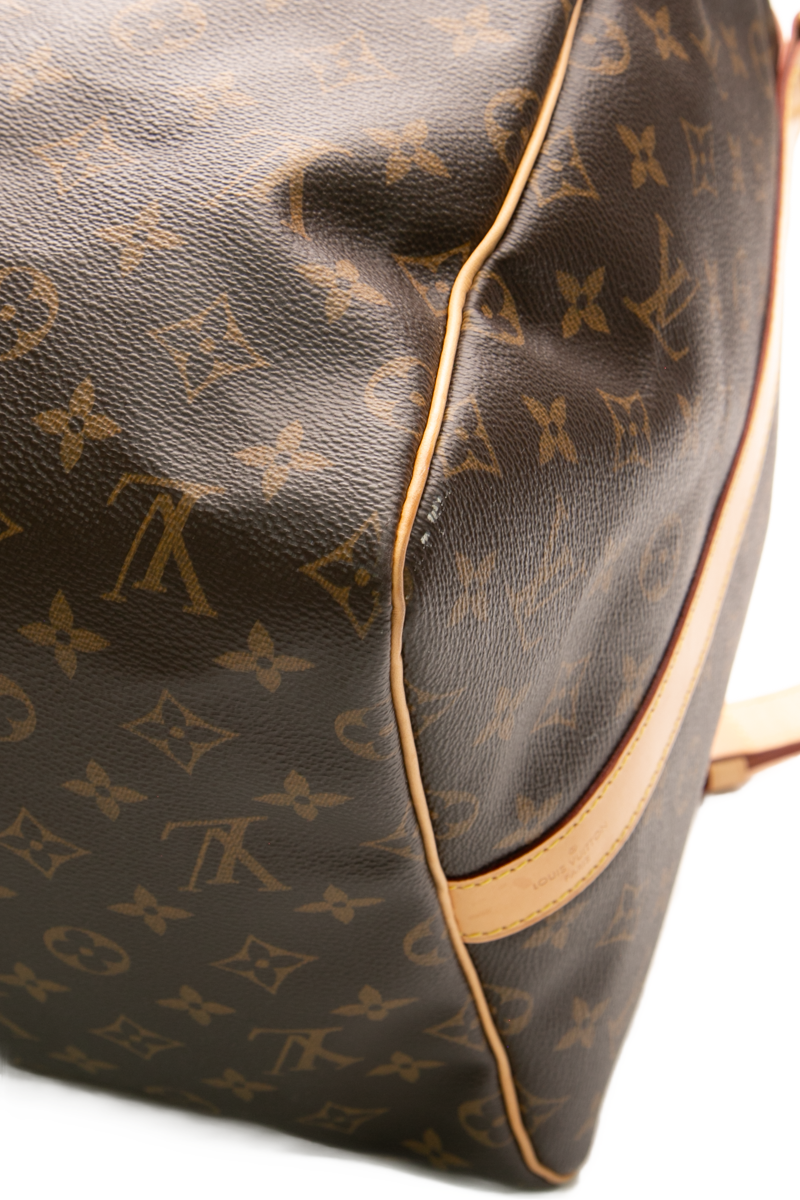 Keepall Bandouliere 55 Travel Bag
