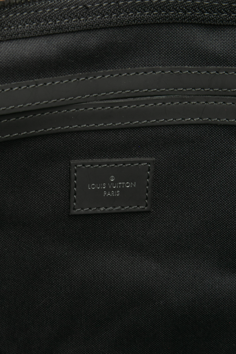 Keepall 55 Bandouliere Travel Bag