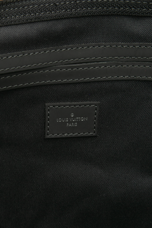 Keepall 55 Bandouliere Travel Bag