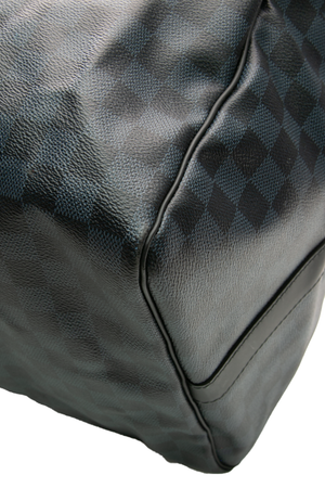 Keepall 55 Bandouliere Travel Bag