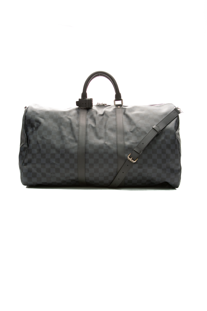 Louis-Vuitton-Keepall-55-Bandouliere- Travel-Bag-300458