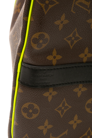 Keepall 50 Bandouliere Bag