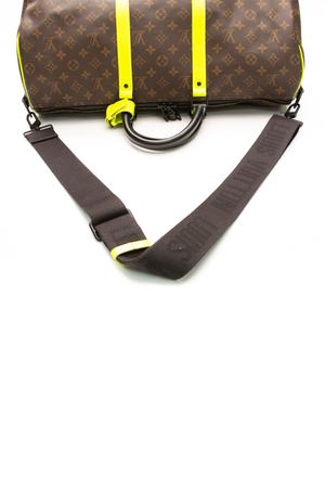 Keepall 50 Bandouliere Bag