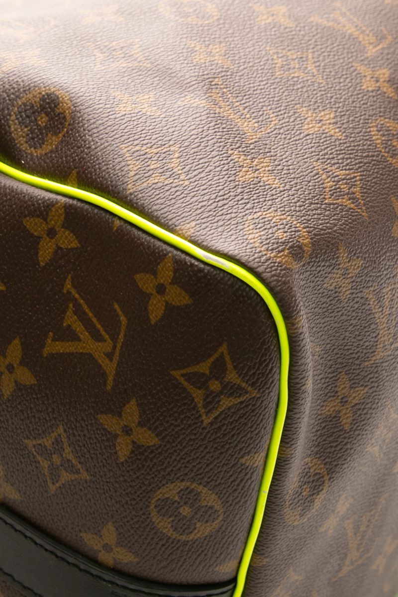 Keepall 50 Bandouliere Bag