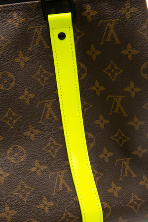 Keepall 50 Bandouliere Bag