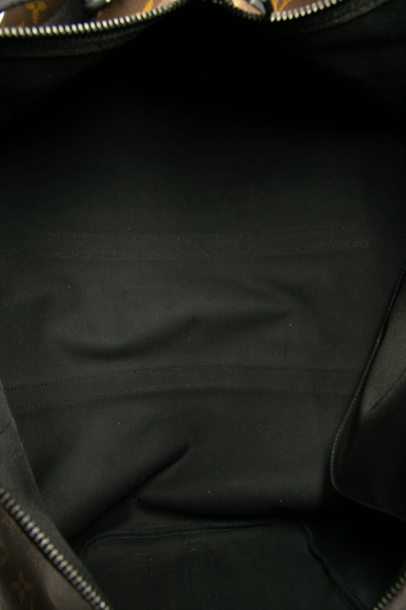 Keepall 50 Bandouliere Bag