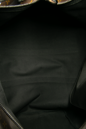 Keepall 50 Bandouliere Bag