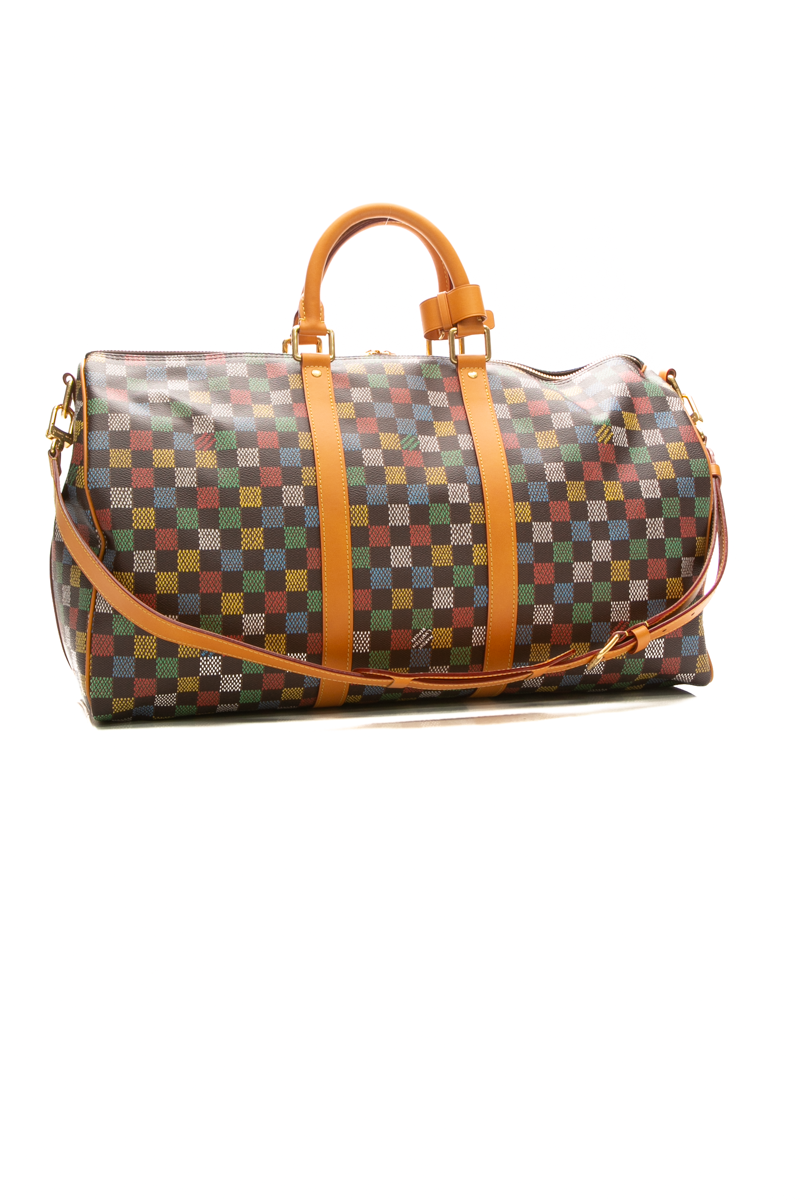 Keepall Bandouliere 50 Bag