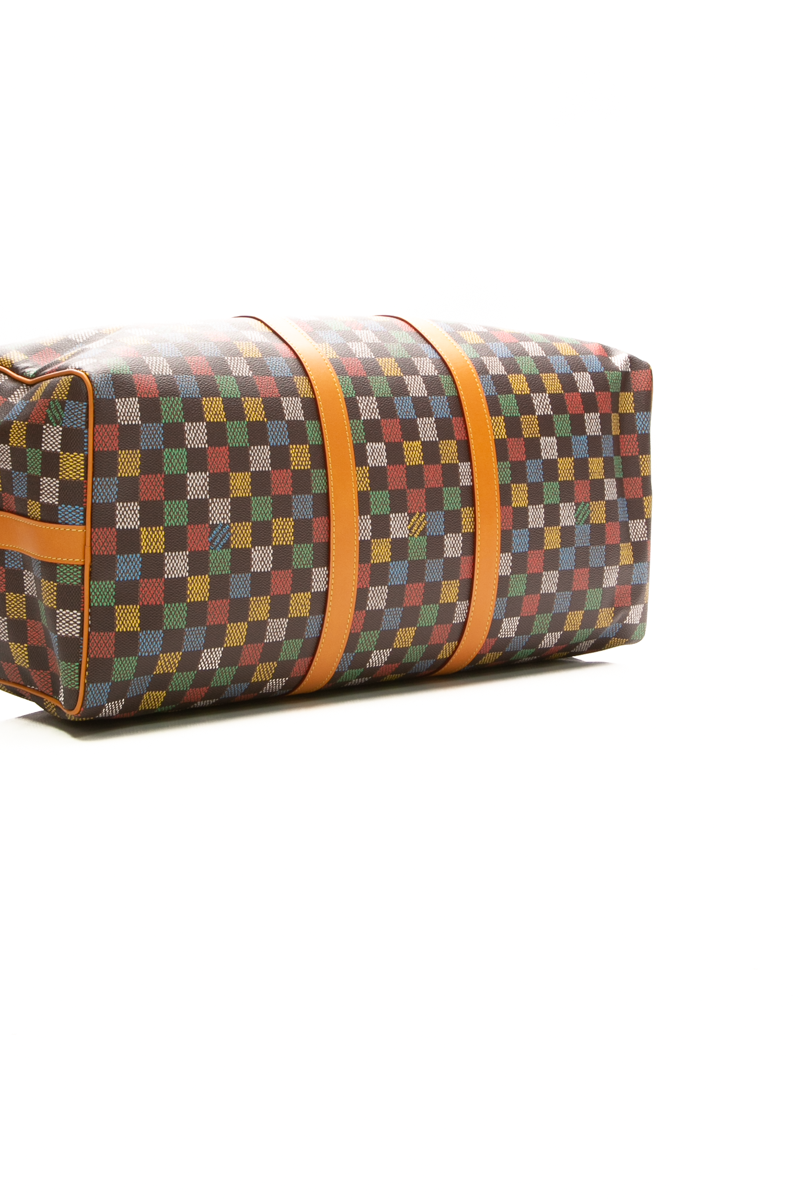 Keepall Bandouliere 50 Bag