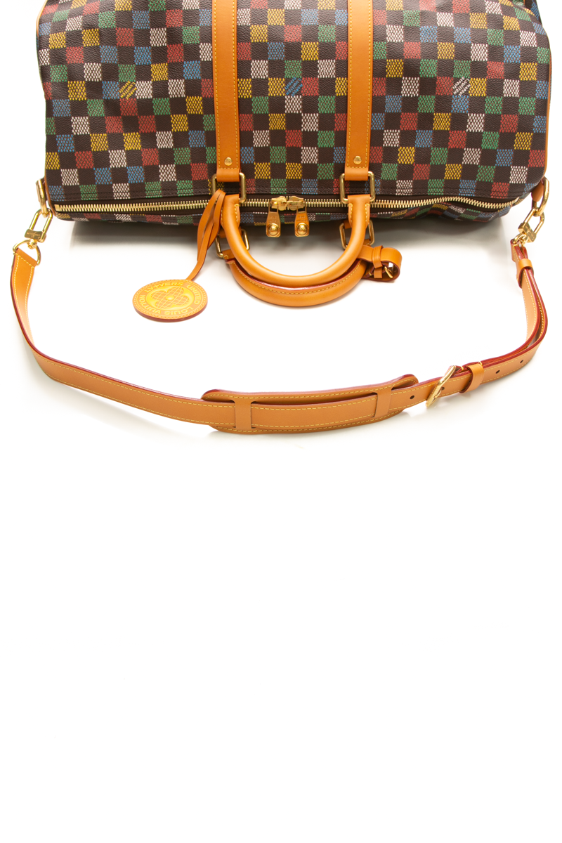 Keepall Bandouliere 50 Bag