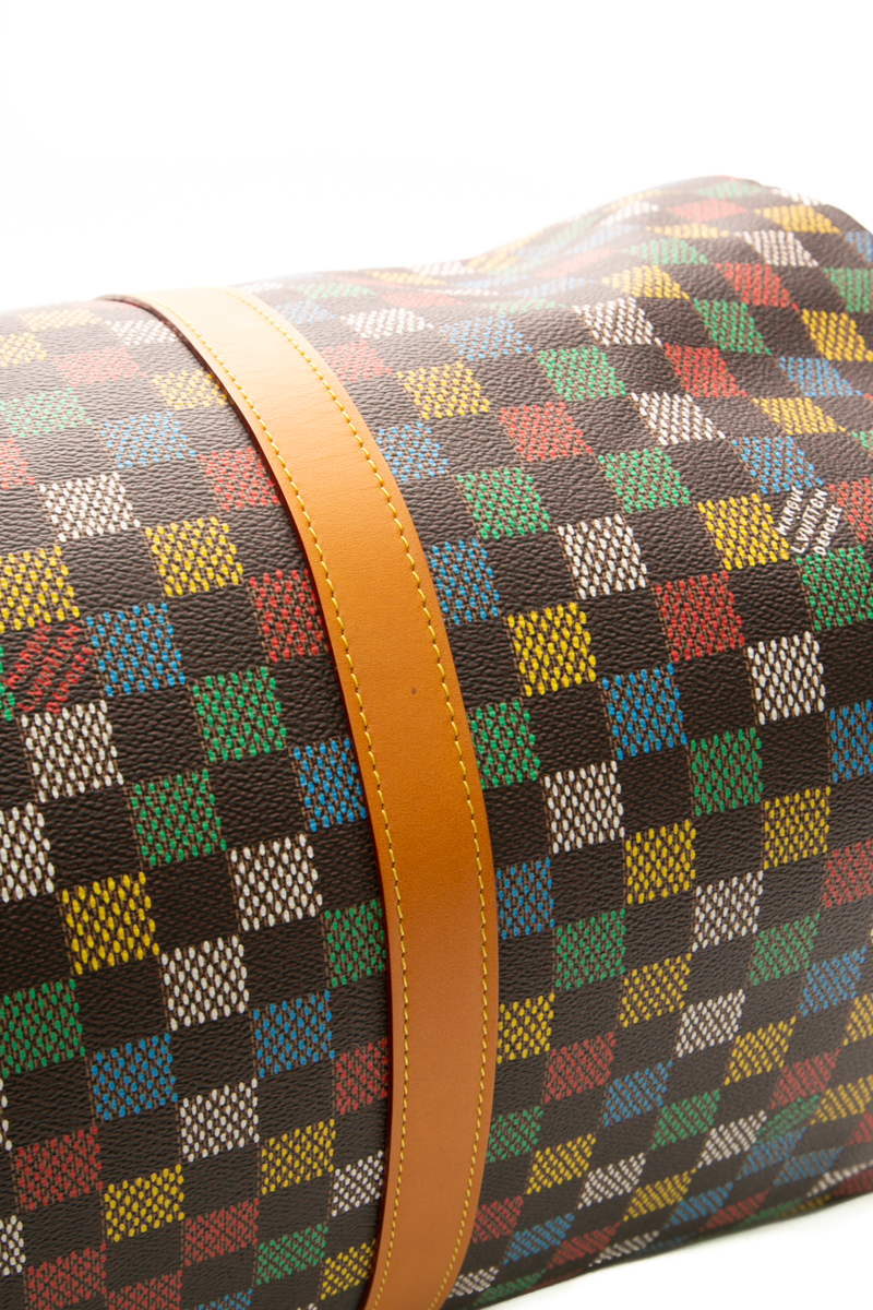 Keepall Bandouliere 50 Bag