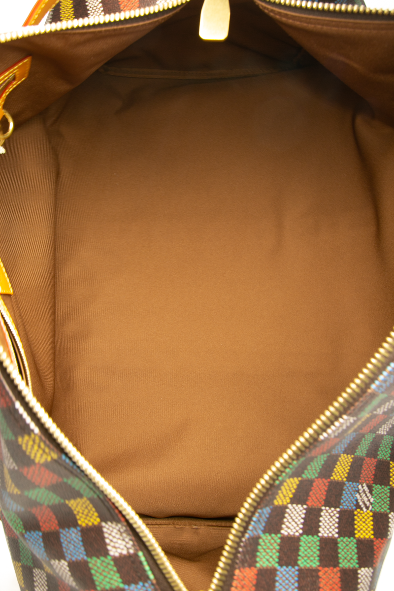 Keepall Bandouliere 50 Bag