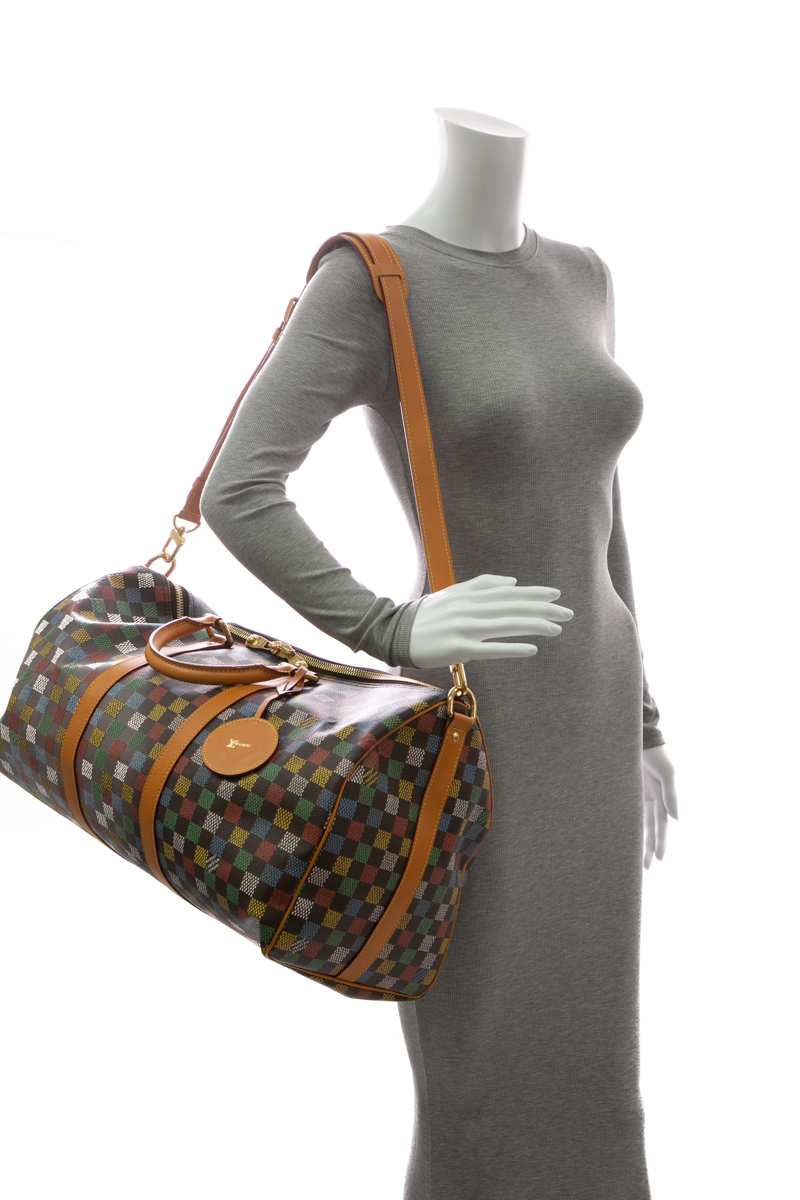 Keepall Bandouliere 50 Bag