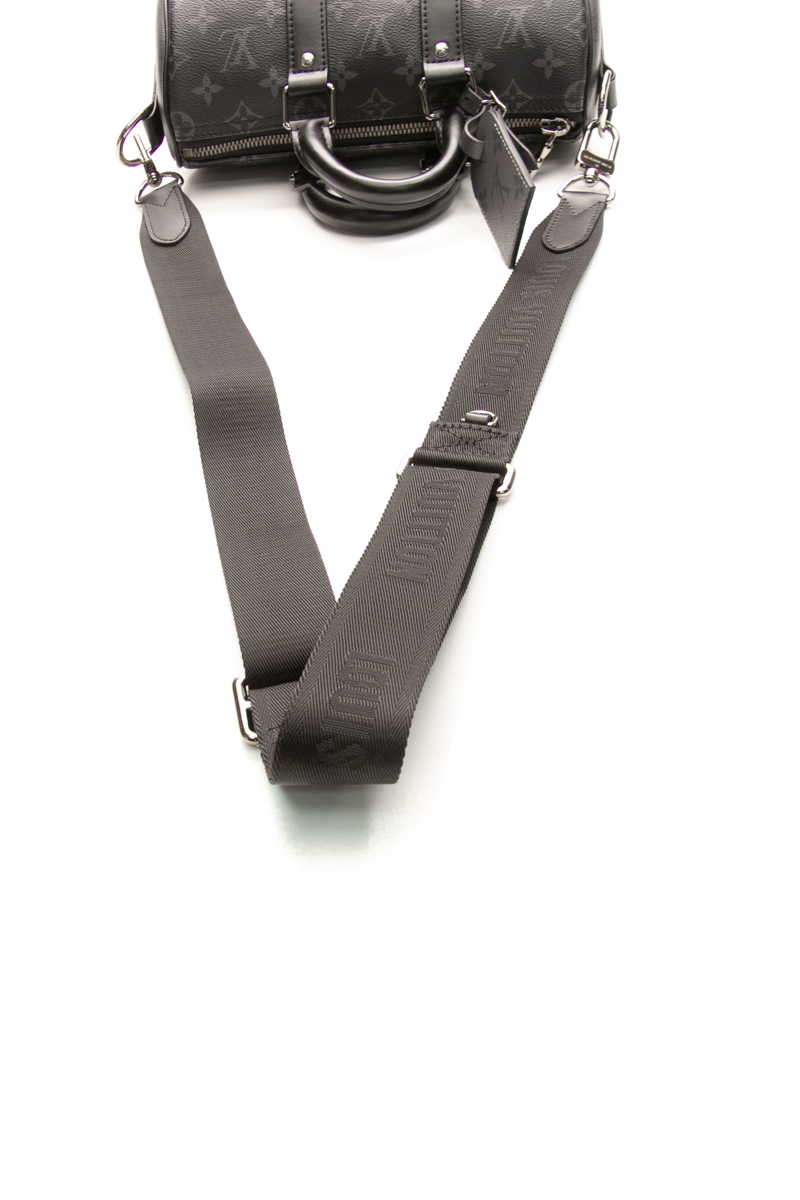 Keepall Bandouliere 25