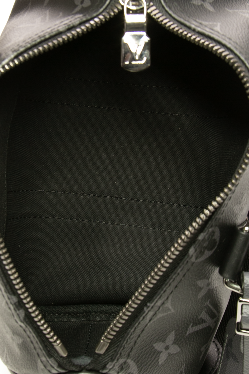 Keepall Bandouliere 25