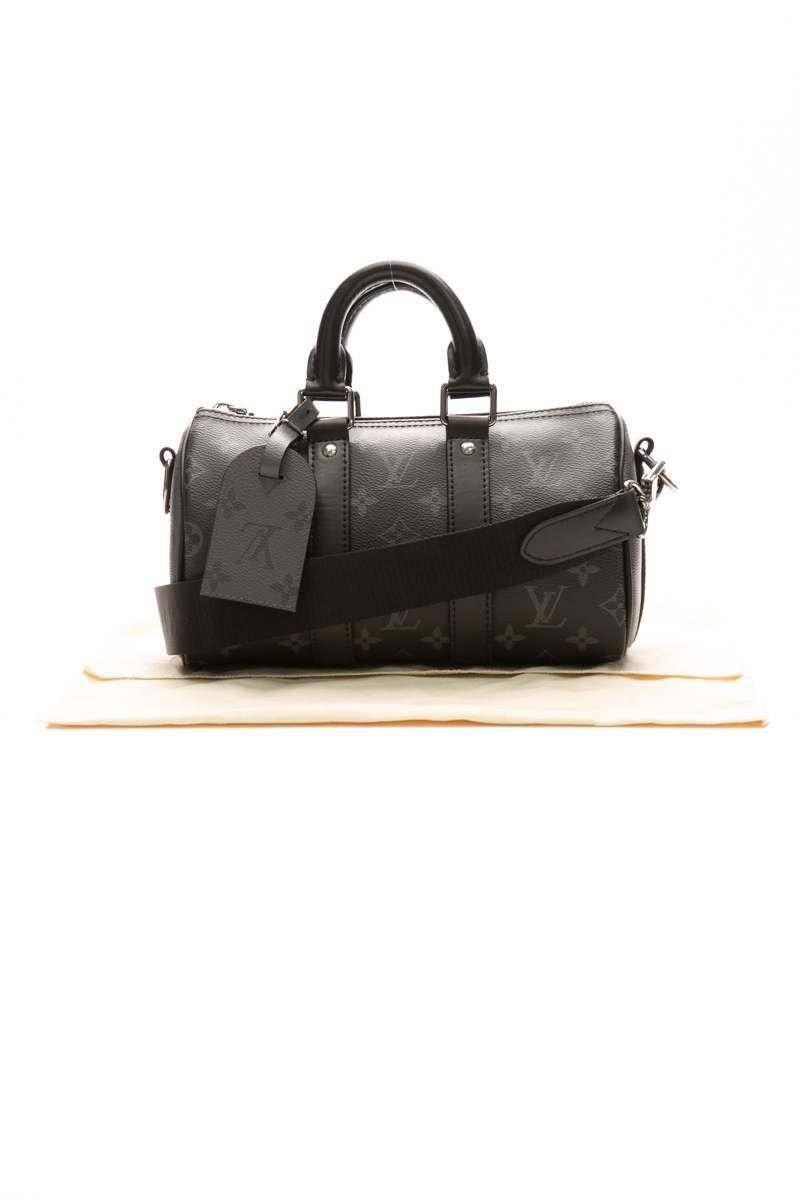 Keepall Bandouliere 25