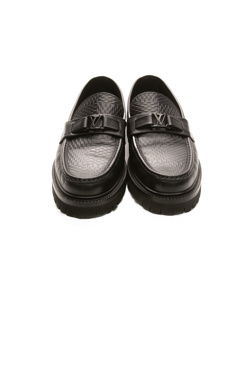 Men&#39;s Major Loafers - Size US 10.5