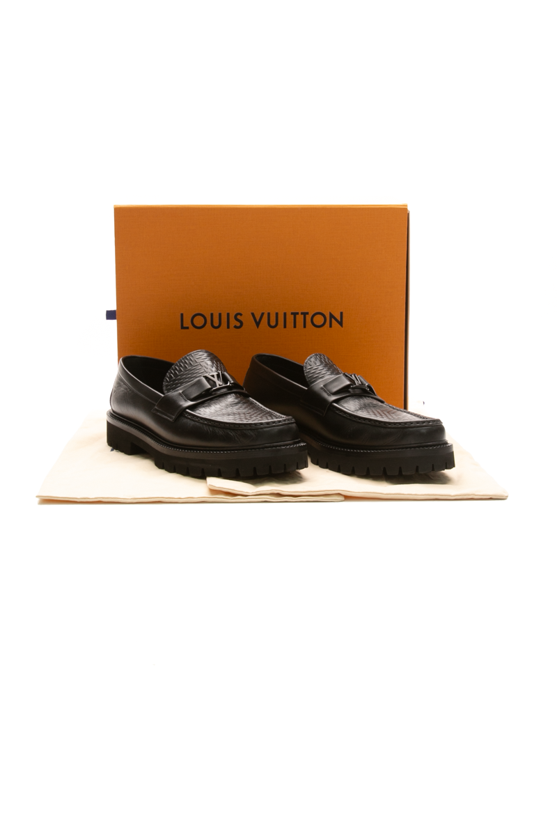 Men&#39;s Major Loafers - Size US 10.5