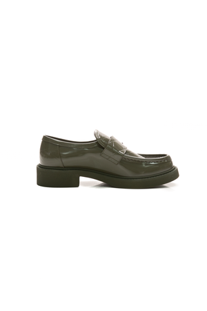 Academy Loafers - Size 36.5