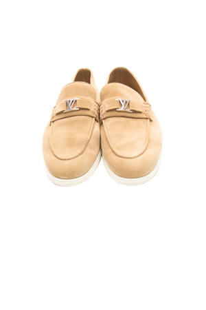 Men's Estate Loafers - Size US 12