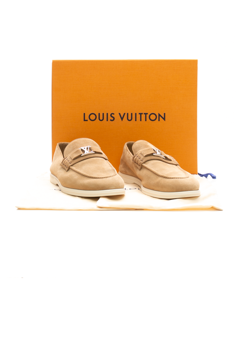 Men's Estate Loafers - Size US 12