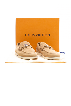 Men's Estate Loafers - Size US 12