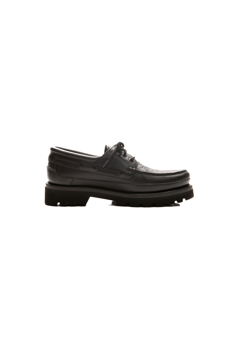 Men's Ranger Loafers - Size US 8