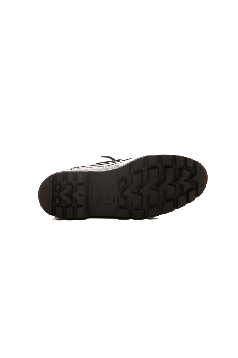 Men's Ranger Loafers - Size US 8