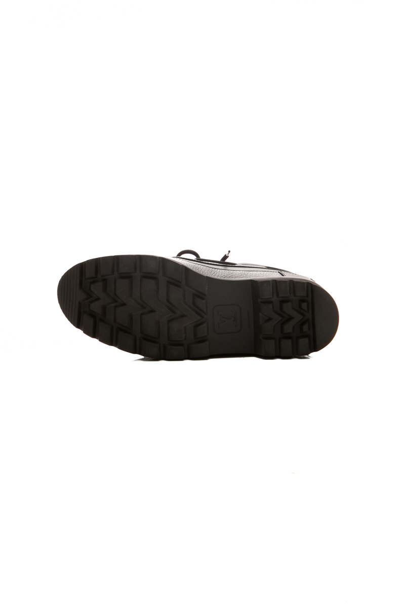 Men's Ranger Loafers - Size US 8