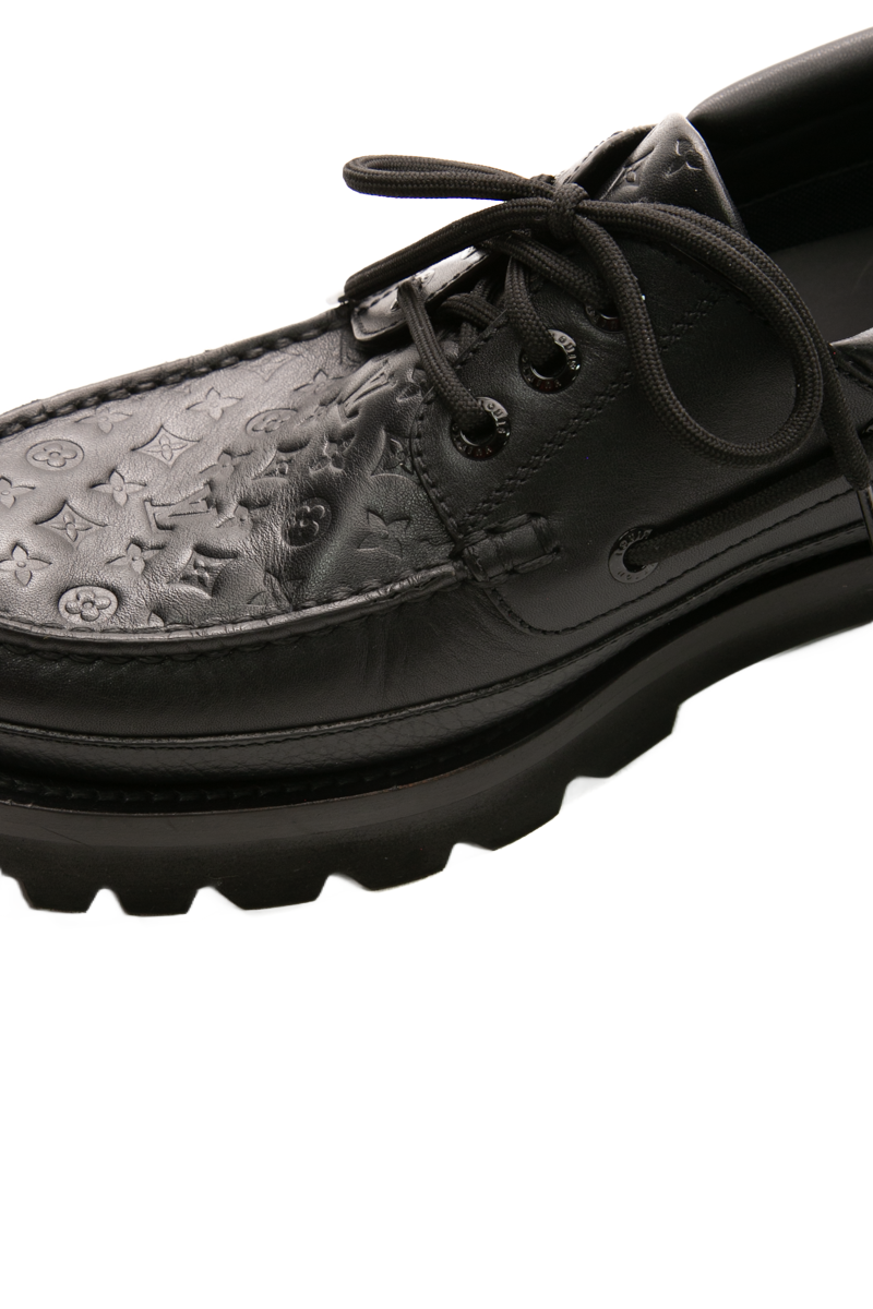 Men's Ranger Loafers - Size US 8