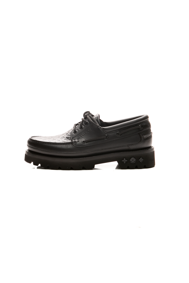 Louis-Vuitton-Men's-Ranger-Loafers- Size-US-8-297846