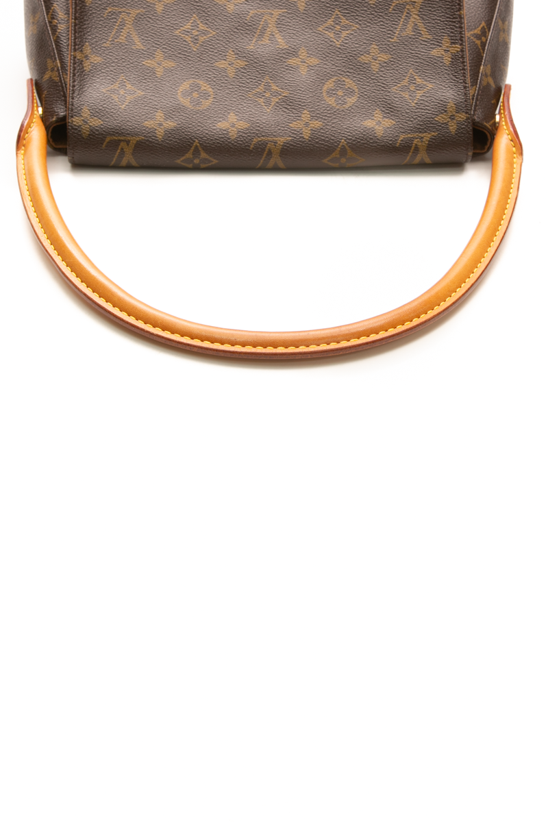 Vintage Mini Looping Bag